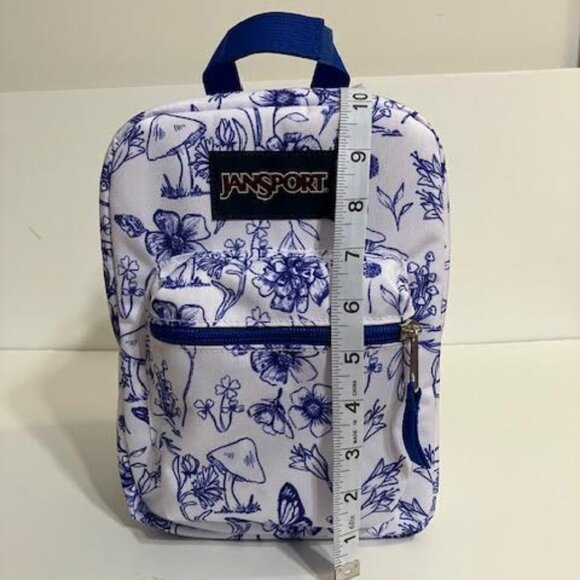 Jansport Handbags - New Jansport Big Break Lunch Bag